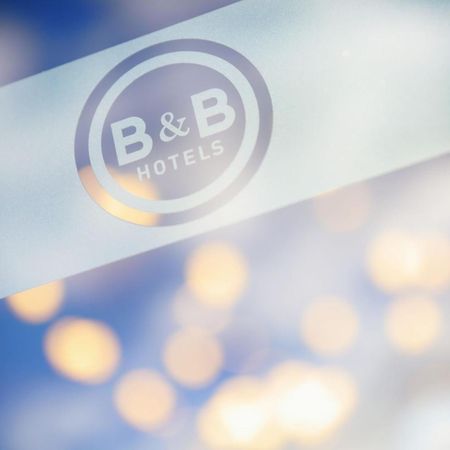 B&B Hotel Cergy Saint Christophe Exterior photo