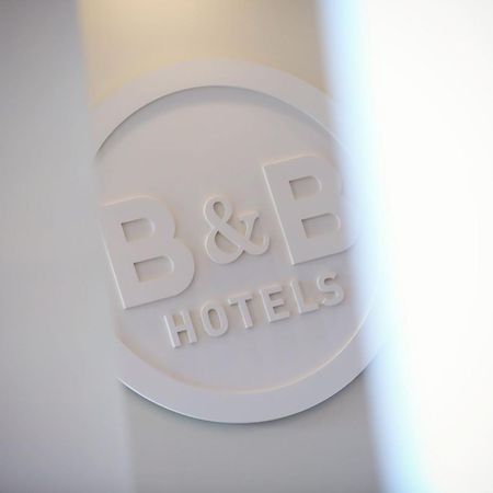 B&B Hotel Cergy Saint Christophe Exterior photo
