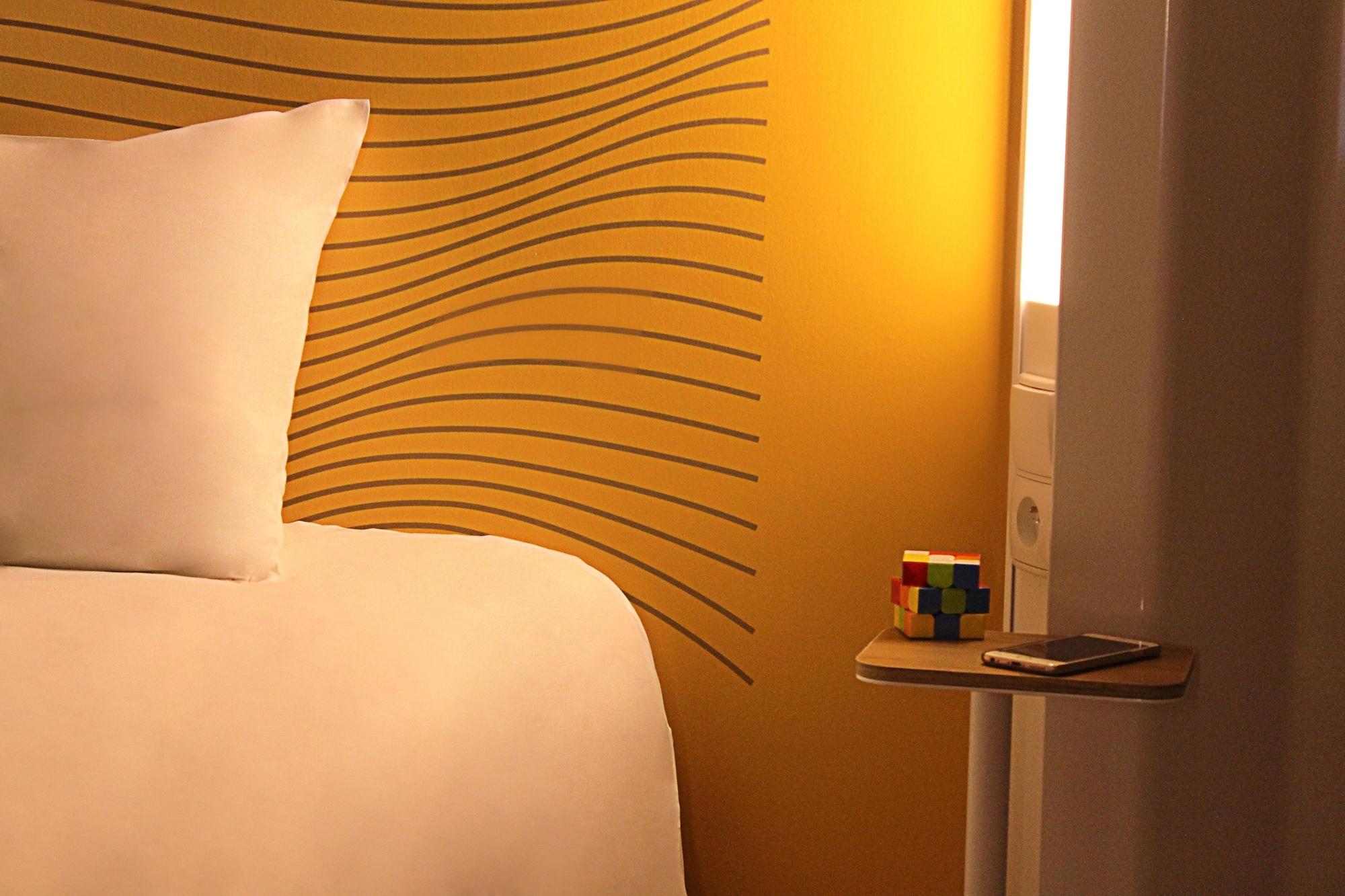 B&B Hotel Cergy Saint Christophe Exterior photo