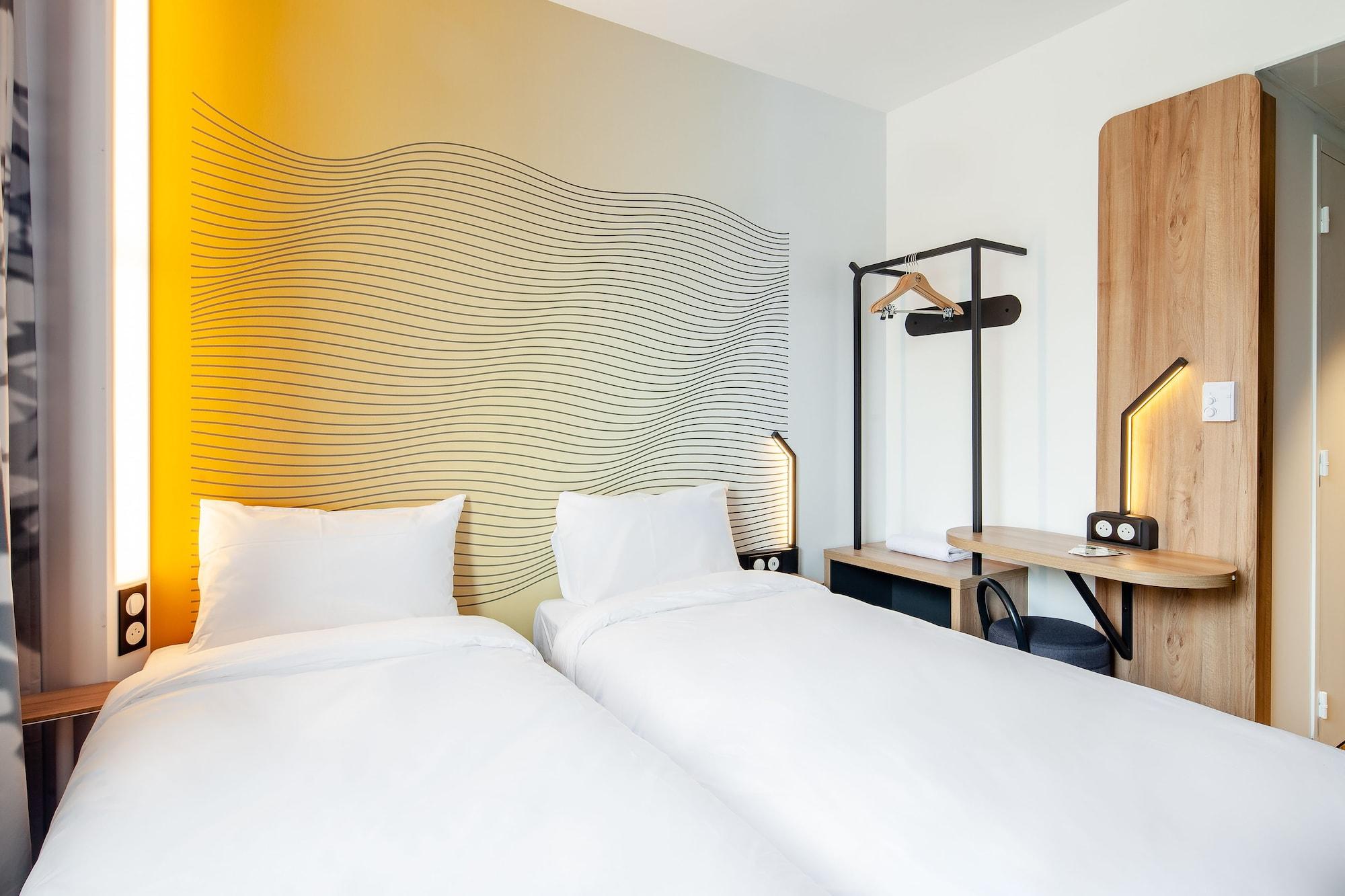 B&B Hotel Cergy Saint Christophe Exterior photo