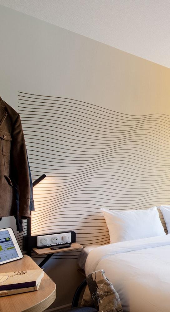 B&B Hotel Cergy Saint Christophe Exterior photo