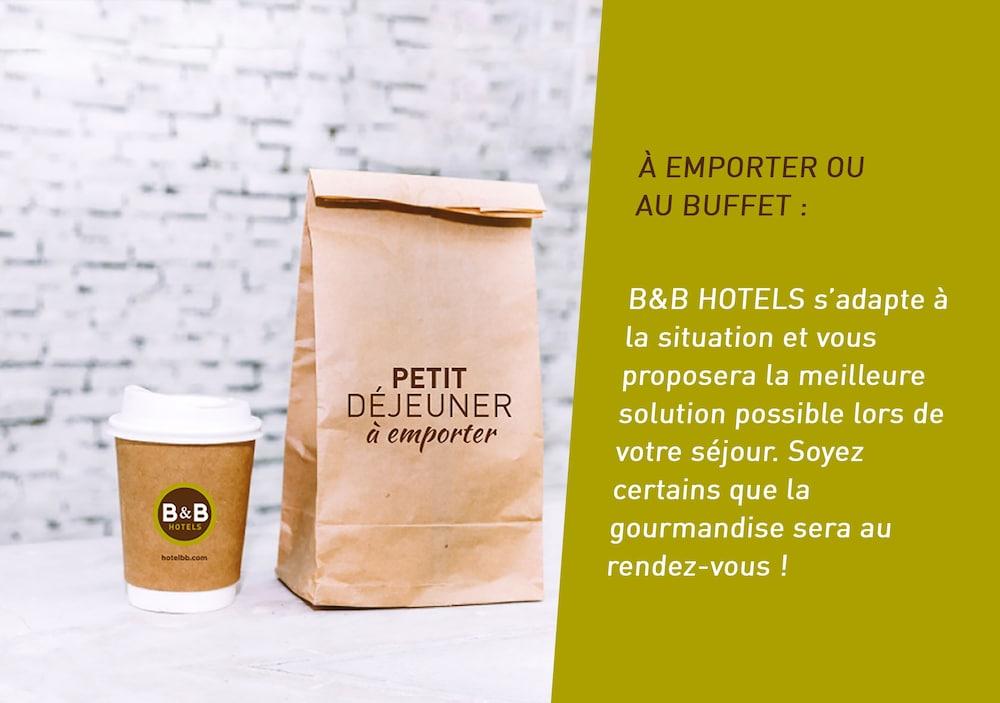 B&B Hotel Cergy Saint Christophe Exterior photo