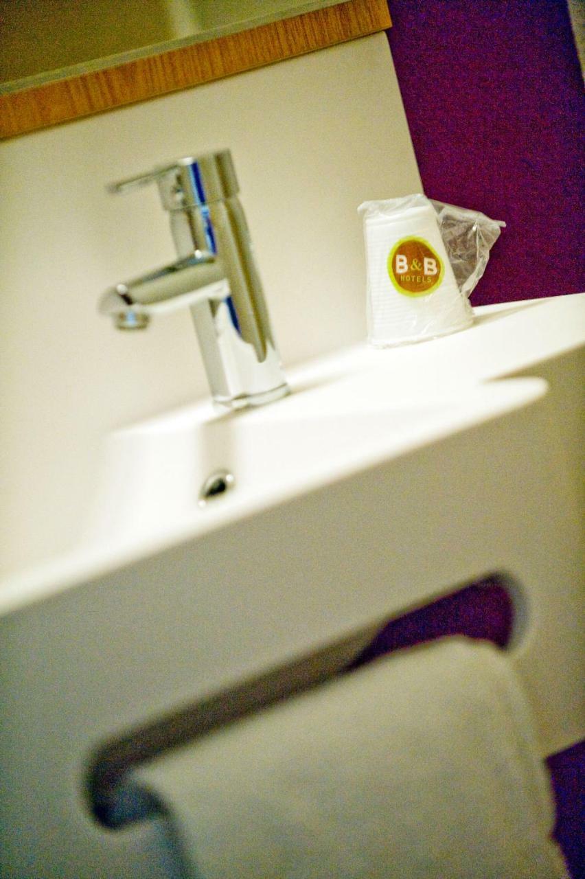 B&B Hotel Cergy Saint Christophe Exterior photo