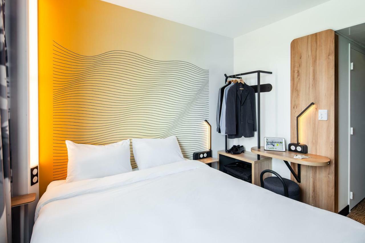 B&B Hotel Cergy Saint Christophe Exterior photo