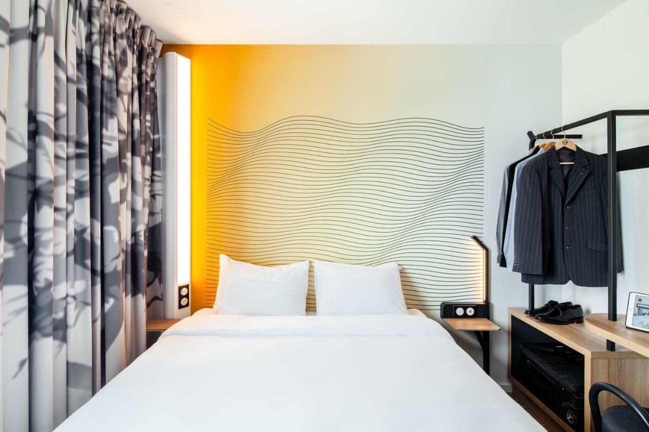 B&B Hotel Cergy Saint Christophe Exterior photo