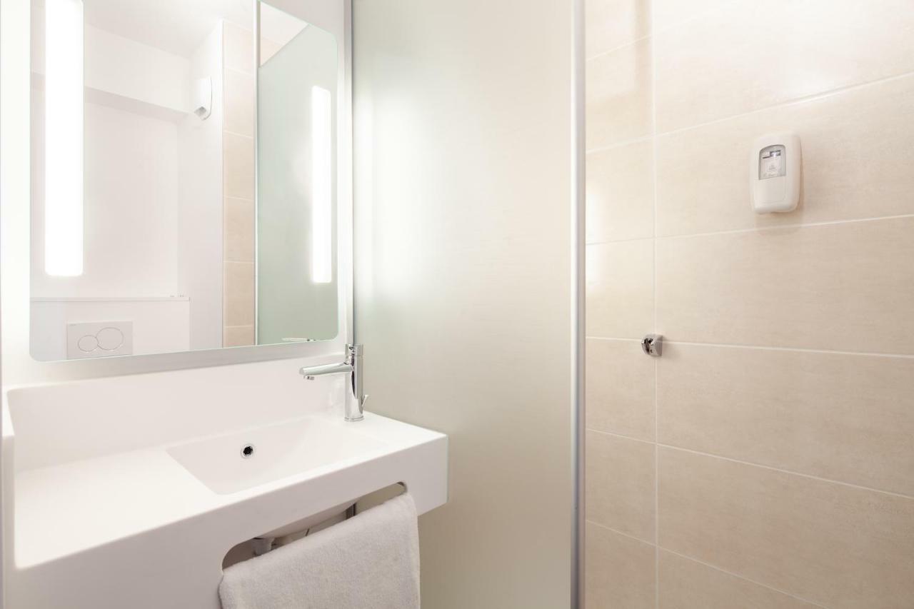 B&B Hotel Cergy Saint Christophe Exterior photo